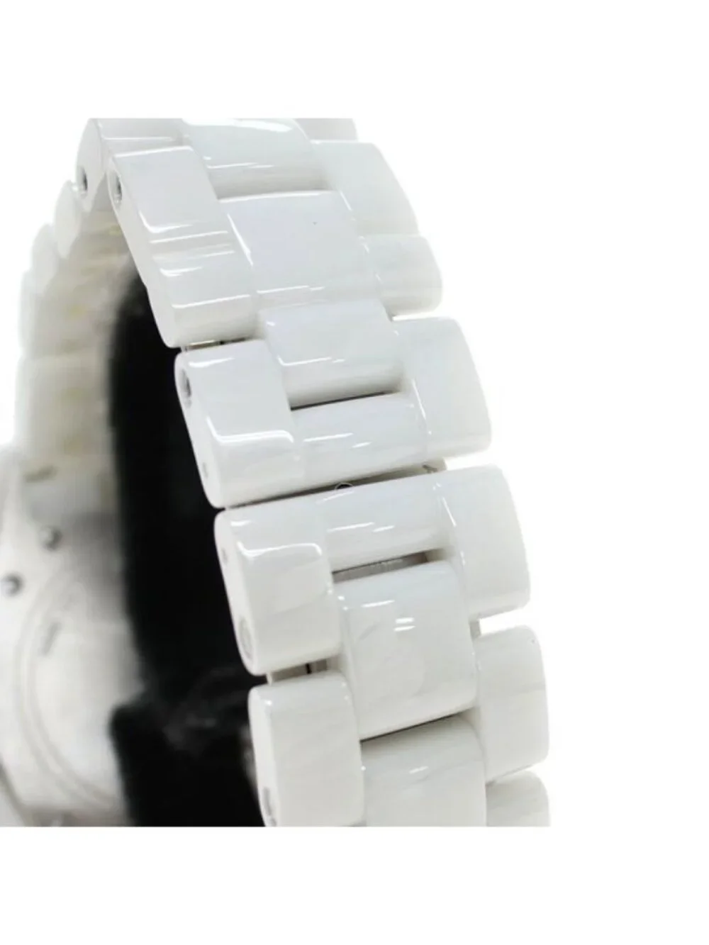 Chanel 41 Watch Black